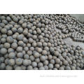 Low Breakage Rate cast steel iron grinding ball